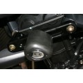 R&G Racing Aero Crash Protectors for Triumph Street Triple 675 '07-'12 R&G Racing Aero Crash Protectors for Triumph Street Triple 675 '07-'12